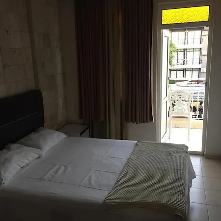 Safari 2024-7 Aparthotel