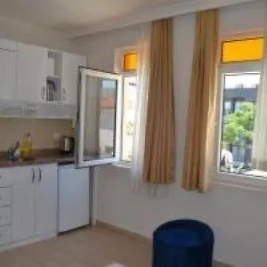Safari 2025-5 Aparthotel 3*
